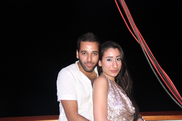 Beirut Party Cruise